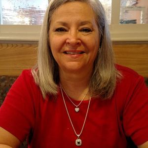 Meet your Posher, Marlene